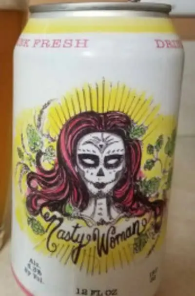 Independent Brewing Company (MD) Nasty Woman