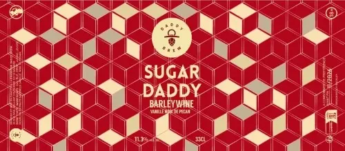 Daddy Brew Sugar Daddy