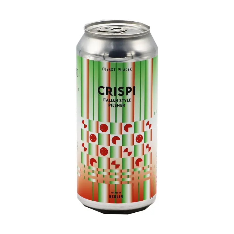 Fuerst Wiacek Crispi
