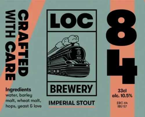 LOC Brewery 84