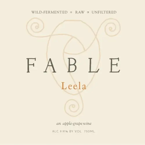 Fable Farm Fermentory Leela