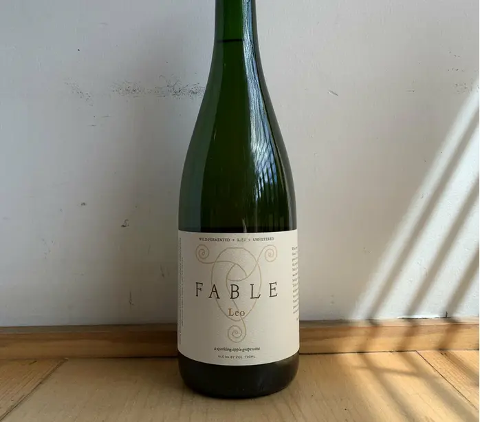 Fable Farm Fermentory Leo