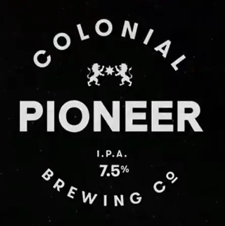 CBCo Brewing - Port Melbourne Pioneer