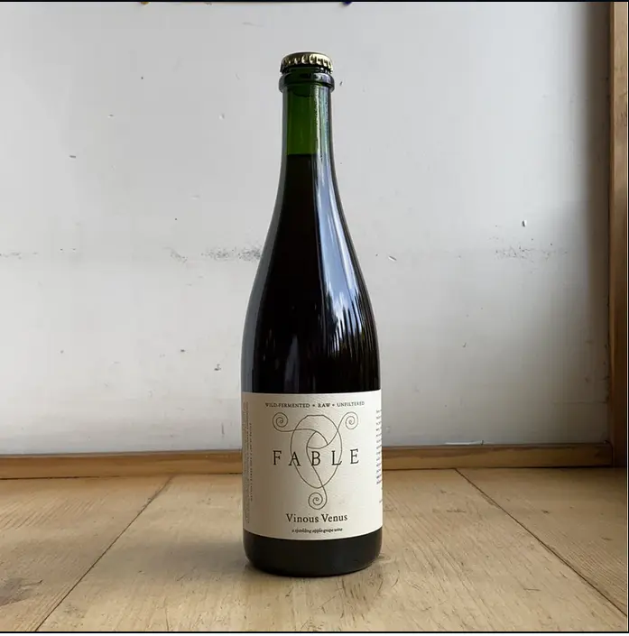 Fable Farm Fermentory Vinous Venus