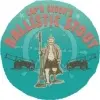 Westbrook Brewing Co. Cap'n Skoon's Ballistic Stout