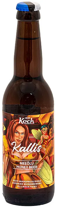 Koch Pruulikoda Kallis (2022-)