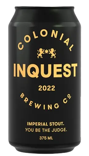 CBCo Brewing Inquest 2022