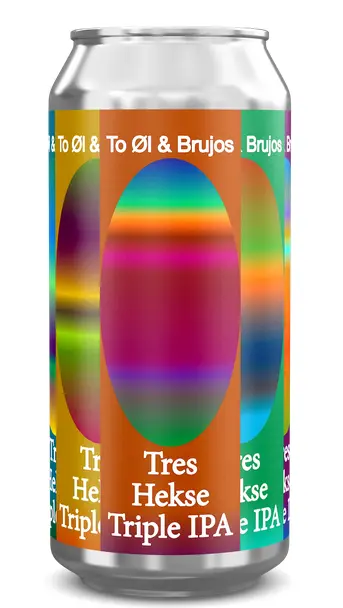To Øl Tres Hekse
