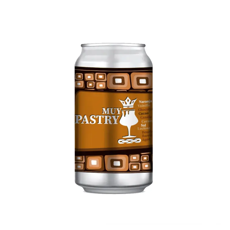 Juguetes Perdidos Cerveza Artesanal Muy Pastry
