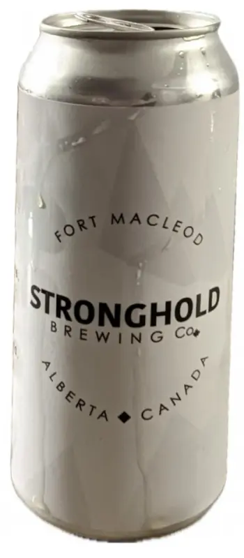 Stronghold Brewing Co. Spirit Bear