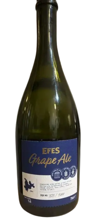 Anadolu Efes Efes Grape Ale