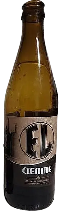 Browary Radomskie EL Ciemne