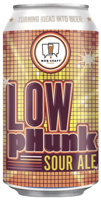 MobCraft Beer Low PHunk