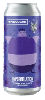 Hop Hooligans Hyperinflation