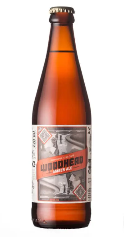 Devil's Peak Brewing Company Woodhead