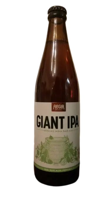 Aegir Project Giant IPA