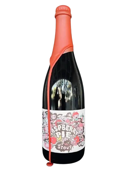 Aegir Project Raspberry Pie