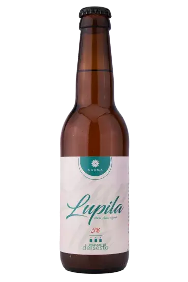 Karma Lupila