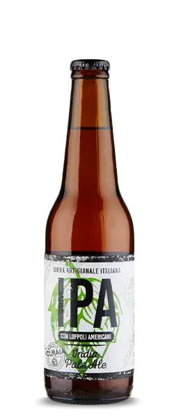 Birrificio L'Olmaia IPA