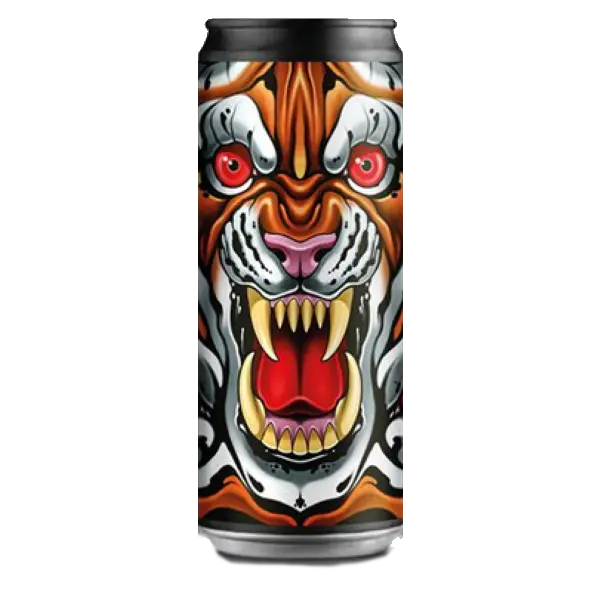Antikorpo Brewing In The Flesh