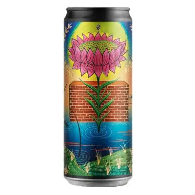 Antikorpo Brewing Märzen
