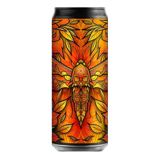 Antikorpo Brewing Moth Trip