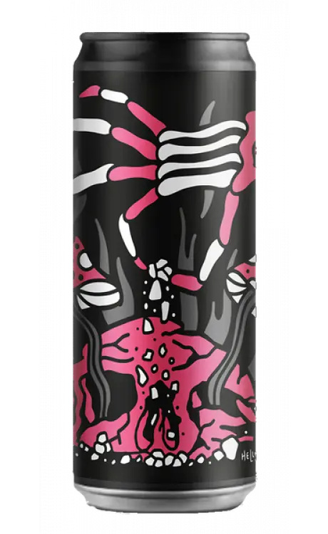 Antikorpo Brewing Savory Bones