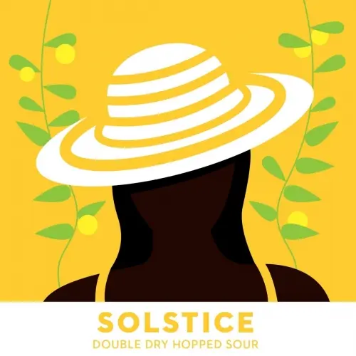 Bandit Brewery Solstice