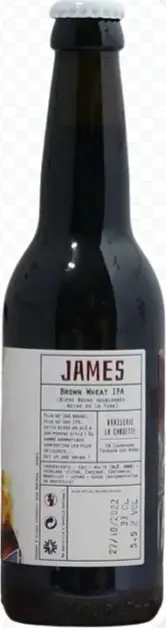 La Chouette James