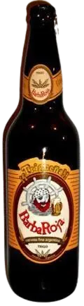 BarbaRoja de Anapa Trigo
