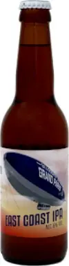 Brasserie du Grand Paris (Les Brasseurs du Grand Paris) East Coast IPA
