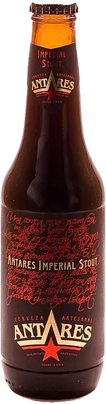 Antares Imperial Stout