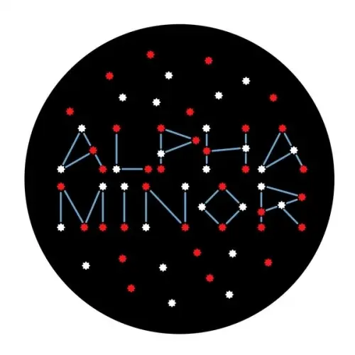 Oxbow Brewing Company Alpha Minor