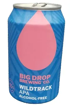 Big Drop Brewing Co. Wildtrack APA
