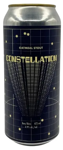 Cabin Brewing Company Constellation