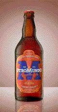 Otro Mundo Brewing Company Strong Red Ale