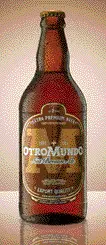 Otro Mundo Brewing Company Nut Brown Ale