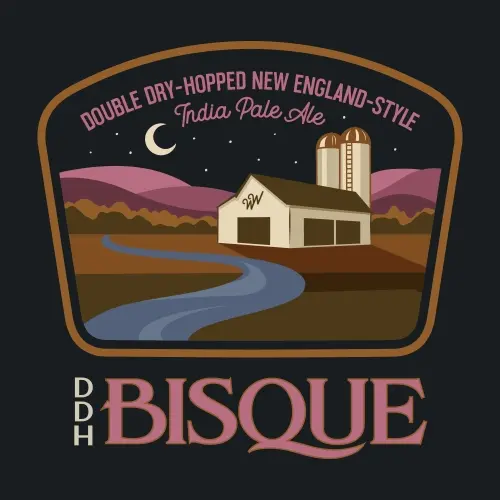 WeldWerks Brewing Company DDH Bisque