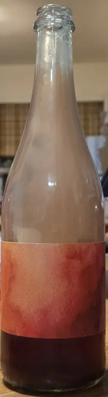 Temporal Artisan Ales Vinifera: Gamay (2019)