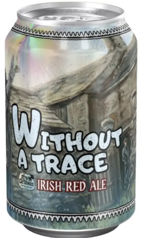 Afro-Caribbean Brewing Company Without a Trace