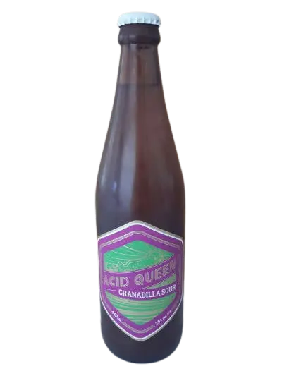 Woodstock Brewery Acid Queen