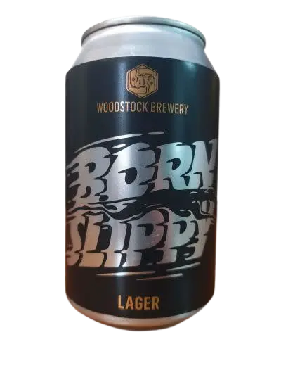 Woodstock Brewery Born Slippy
