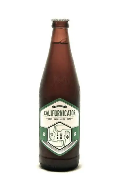 Woodstock Brewery Californicator