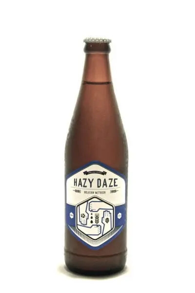 Woodstock Brewery Hazy Daze
