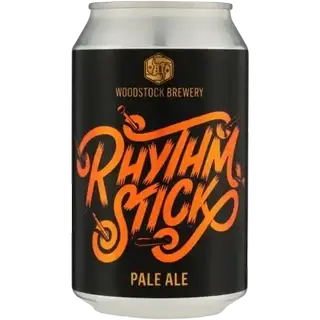 Woodstock Brewery Rhythm Stick