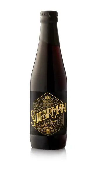 Woodstock Brewery Sugarman