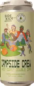 Sidekick Brewing (BC) Campside Crew