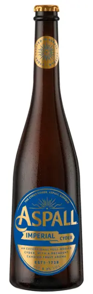 Aspall Cyder Imperial Cyder