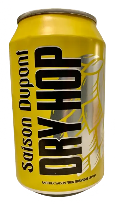 Brasserie Dupont Saison Dupont Dry Hop