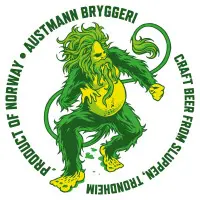 Austmann Bryggeri Classic IPA